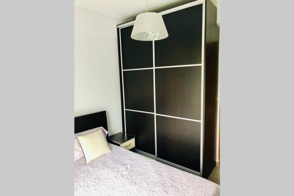 Family Apartment In Greece Kalandra 外观 照片