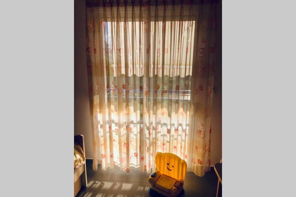 Family Apartment In Greece Kalandra 外观 照片